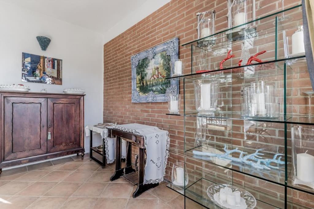 La Candelora Alle Porte Di Roma Riano  Esterno foto